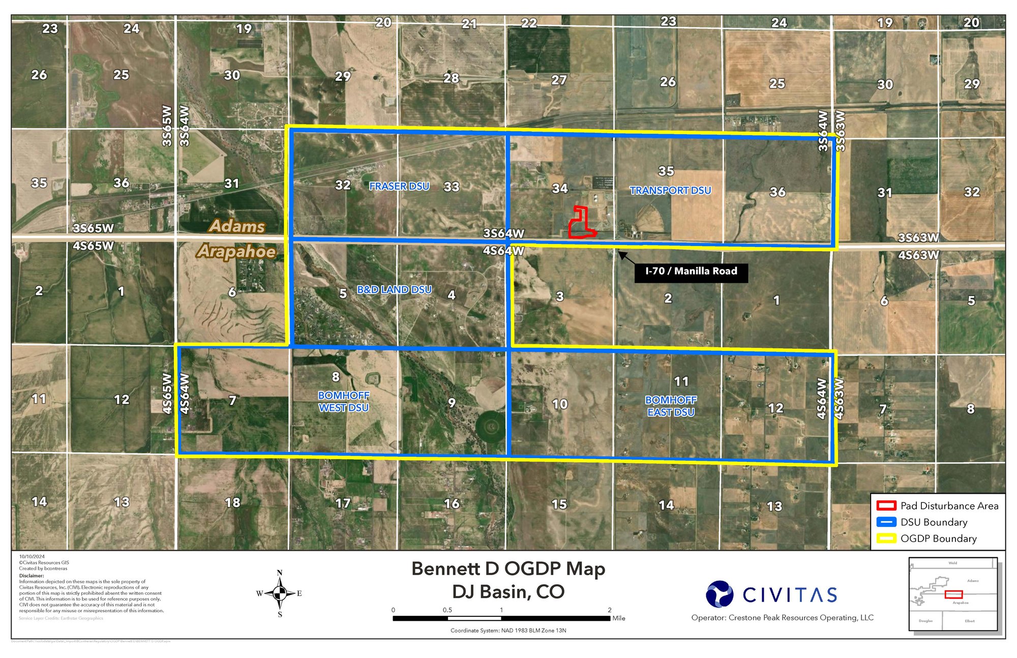 Bennett D OGDP Map 20241010