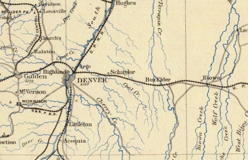 Map Map