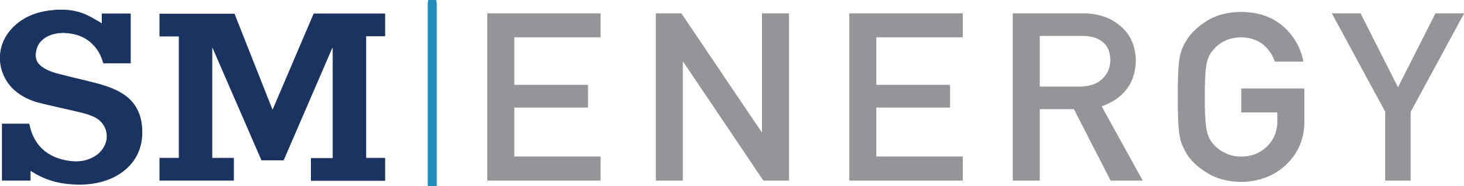 SM Energy Logo Horozintal-full color-300dpi SM Energy Logo Horozintal-full color-300dpi